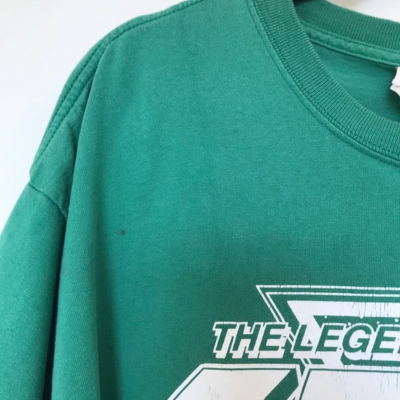 💚 Legend of Zelda 2007 Large Tee - Picture 5 of 11